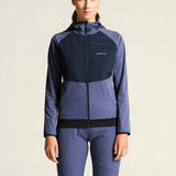ADV Pursuit Thermal Jacket W-Aerinite/BleuBleu foncé