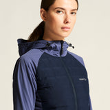 Adv Pursuit Thermal Jacket W-Aerinite/Blaze