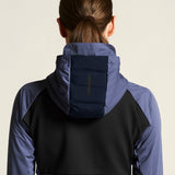 Adv Pursuit Thermal Jacket W-Aerinite/Blaze