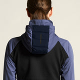 ADV Pursuit Thermal Jacket W-Aerinite/BleuBleu foncé
