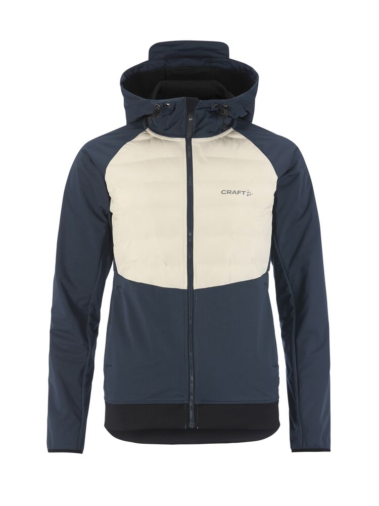 Adv Pursuit Thermal Jacket W-Blaze/Tofu