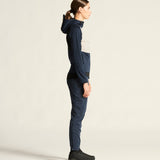 ADV Pursuit Thermal Jacket W-BleuBleu foncé