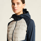 Adv Pursuit Thermal Jacket W-Blaze/Tofu