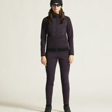 ADV Pursuit Thermal Jacket W-Dk Plum/Black