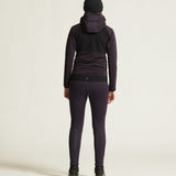 ADV Pursuit Thermal Jacket W-Dk Plum/Black