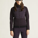 ADV Pursuit Thermal Jacket W-Dk Plum/Black