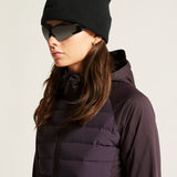 ADV Pursuit Thermal Jacket W-Dk Plum/Black