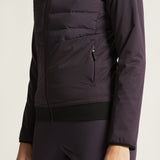 ADV Pursuit Thermal Jacket W-Dk Plum/Black
