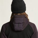 ADV Pursuit Thermal Jacket W-Dk Plum/Black