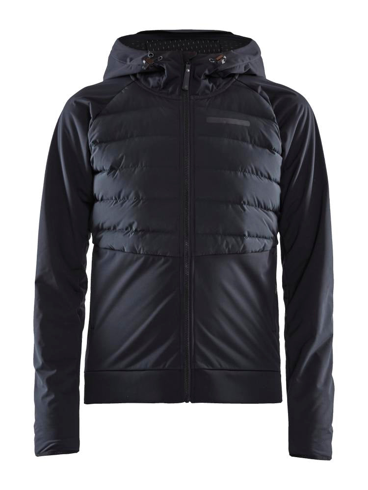 ADV Pursuit Thermal Jacket W-Black