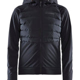 ADV Pursuit Thermal Jacket W-Black