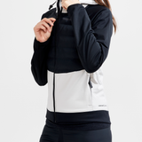 ADV Pursuit Thermal Jacket W-Black/Ash
