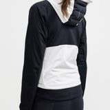 ADV Pursuit Thermal Jacket W-Black/Ash