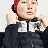 ADV Pursuit Thermal Jacket W-Black/Ash