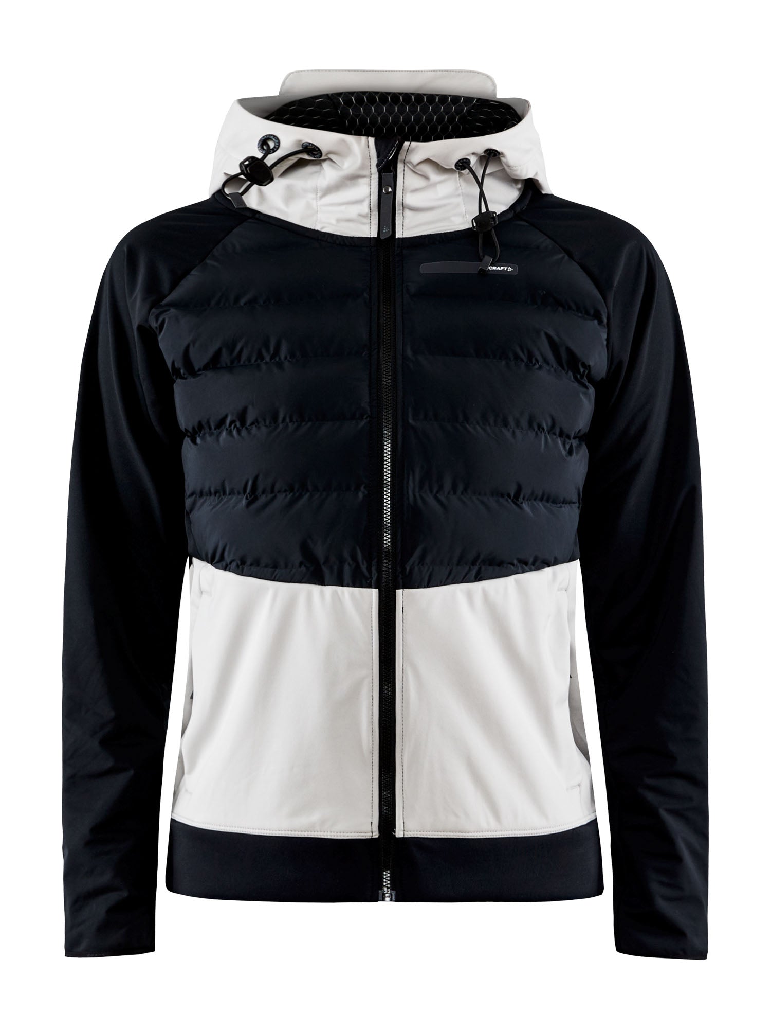 ADV Pursuit Thermal Jacket W-Black/Ash