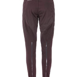 ADV Pursuit Thermal Tights W-Dk Plum