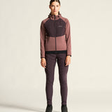 ADV Pursuit Thermal Tights W-Dk Plum