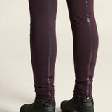 ADV Pursuit Thermal Tights W-Dk Plum