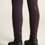 ADV Pursuit Thermal Tights W-Dk Plum