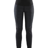 Collant thermique ADV Pursuit W-Black