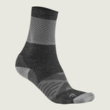 Chaussette chaude XC-Asphalt/Blanc