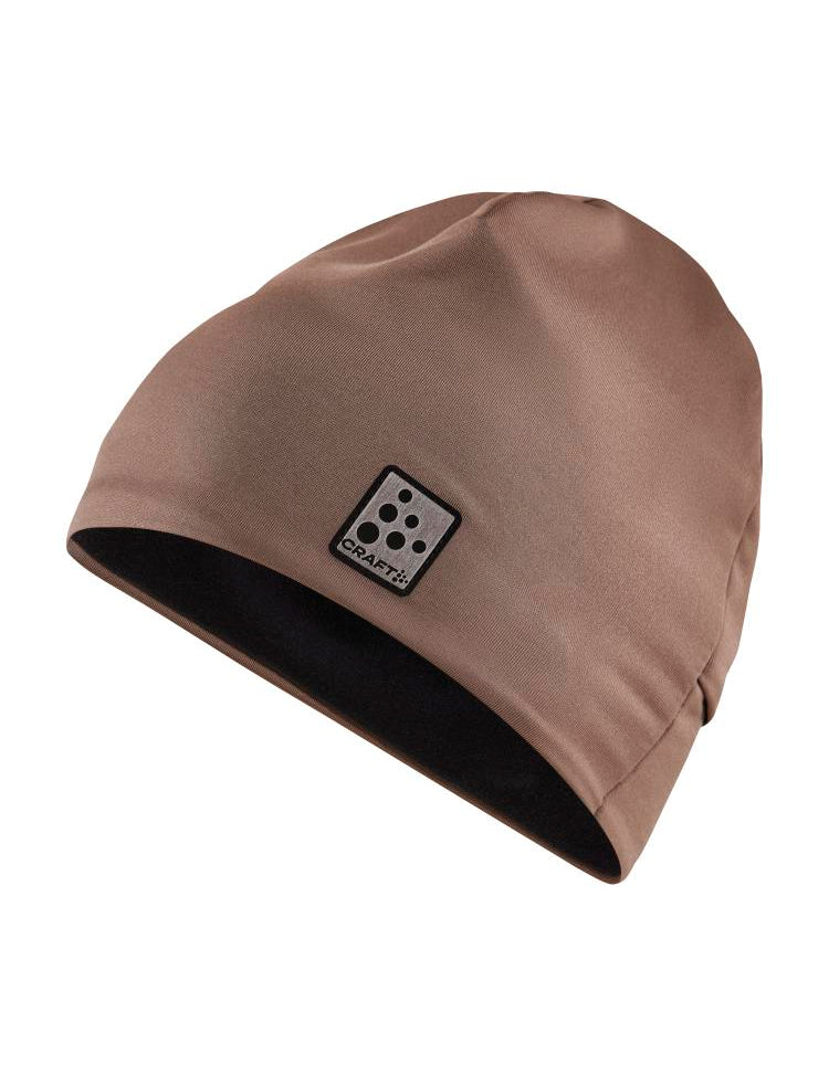 ADV Microfleece Ponytail Hat