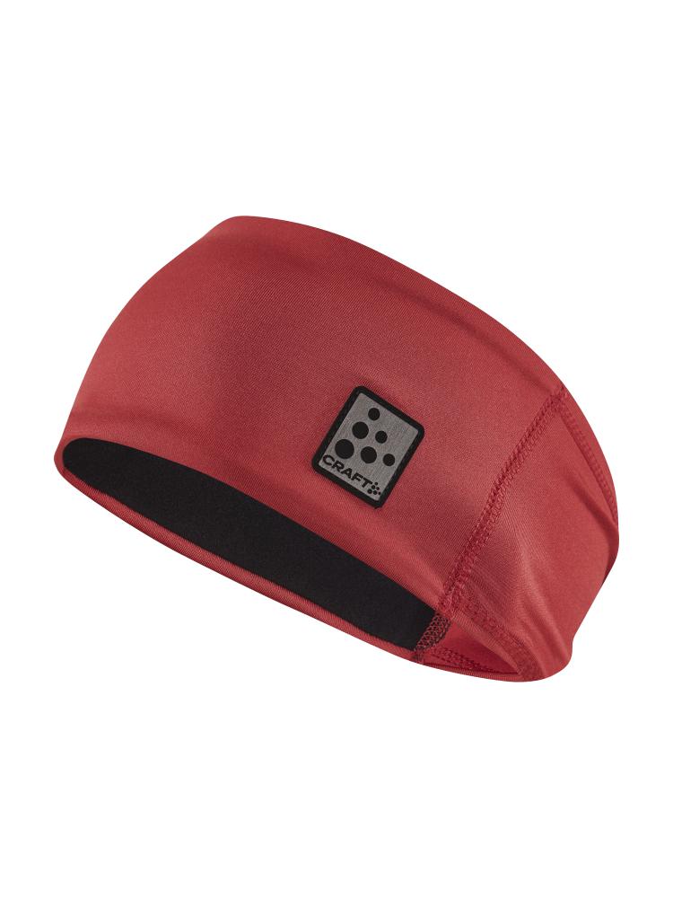 ADV Microfleece Shaped Headband