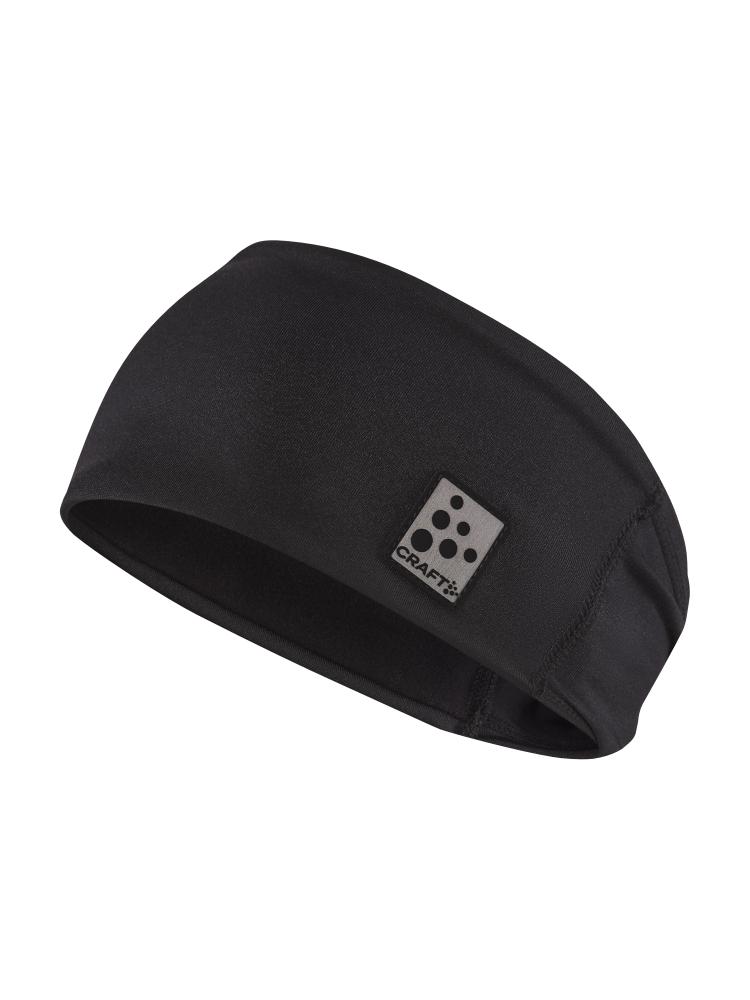 ADV Microfleece Shaped Headband