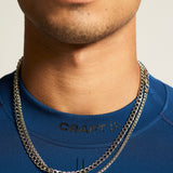 Active Intensity CN LS M-Plava/Black