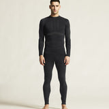 Active Intensity CN LS M-Black/Asphalt