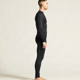 Active Intensity CN LS M-Black/Asphalt