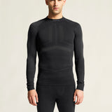 Active Intensity CN LS M-Black/Asphalt