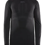 Active Intensity CN LS M-Black/Asphalt