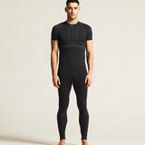 Active Intensity Pants M-Black/Asphalt