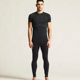 Active Intensity Pants M-Black/Asphalt