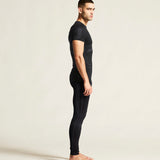 Active Intensity Pants M-Black/Asphalt