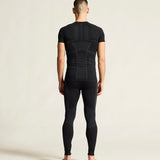 Active Intensity Pants M-Black/Asphalt