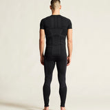 Active Intensity Pants M-Black/Asphalt
