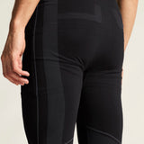 Active Intensity Pants M-Black/Asphalt