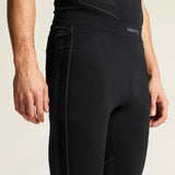 Active Intensity Pants M-Black/Asphalt