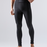 Active Intensity Pants M-Black/Asphalt