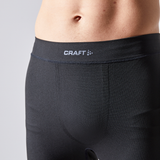 Active Intensity Pants M-Black/Asphalt
