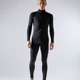 Active Intensity Pants M-Black/Asphalt