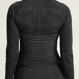 Active Intensity CN LS W-Noir/Asphalte