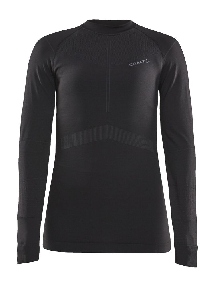 Active Intensity CN LS W-Noir/Asphalte