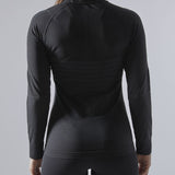 Active Intensity CN LS W-Black/Asphalt