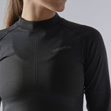 Active Intensity CN LS W-Black/Asphalt