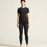 Active Intensity Pants W-Black/Asphalt