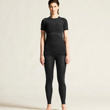 Pantalon Active Intensity W-Noir/Asphalte