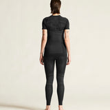 Pantalon Active Intensity W-Noir/Asphalte